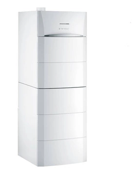 Modulens G AGC 25/V160 SL/DIEMATIC iSystem Kocioł gazowy kondensacyjny ze zintegr. podg. c.w.u. DE DIETRICH 100018117