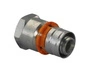 Złączka z gwintem wewnętrznym Uponor S-Press PLUS 1014577 20-R 3/4