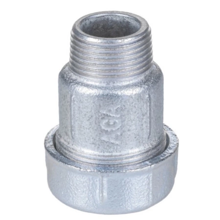 Złączka zaciskowa Agaflex AK 3/4