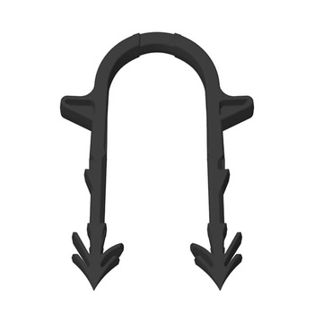 Spinki do podłogówki Reiter RC60 zgrzewane 300 sztuk 60 mm