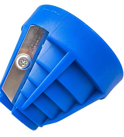 Temperówka MPJ do rur PE 20-63 MPJ