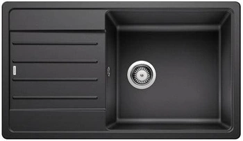 Zlewozmywak LEGRA XL 6 S Silgranit Antracyt odwracalny BLANCO 523326