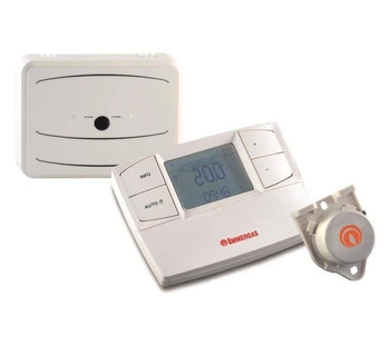 CAR V2 bezprzewodowy + sonda IMMERGAS 3.021623/S