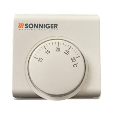 Termostat manualny Sonniger WAA0029 