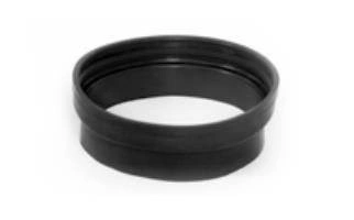 Łącznik HRV 200/180 mm KERMI 11VE41410 symetryczny