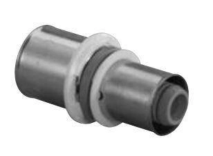 Złączka redukcyjna S-PRESS PPSU 25-20 UPONOR 1022742