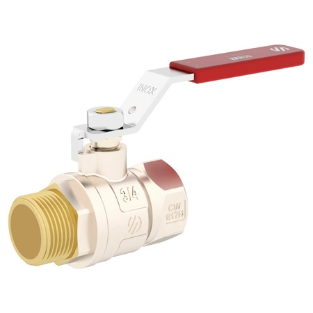 Zawór kulowy wodny Arco Sena VA30 750604 3/4