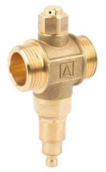 Zawór zabezpieczający przed zamarzaniem AAV 100 Afriso 1710000 przyłącze 1