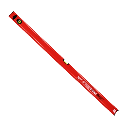 Poziomica SLIM 100 cm magnetyczna MILWAUKEE 4932464856