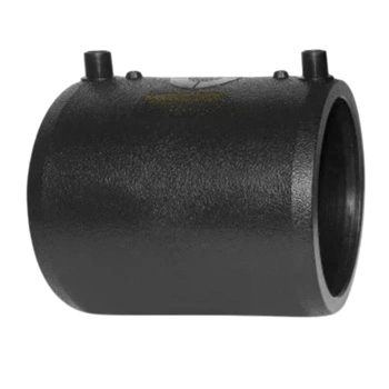 Mufa SG elektrooporowa redukcyjna do PE FI 63-32 Polymedium PE100 SDR11