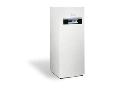 Pompa ciepła typu glikol-woda Logatherm WPS 8-1 BUDERUS 8738204523