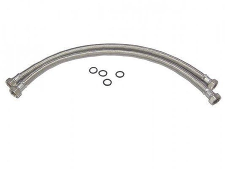 Zestaw węży przyłączeniowych 20/25 - ¾