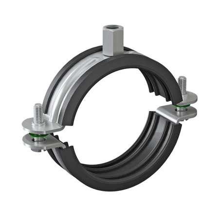 Obejma DUO Niczuk 21/2