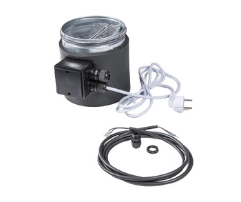 Grzałka elektryczna KERMI 11VE44270 PTC samoregulująca 700W