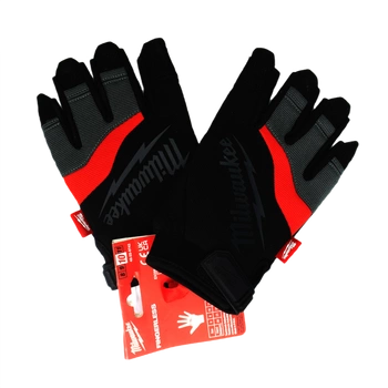 Rękawice bez palców XL/10 (para) MILWAUKEE 48229743