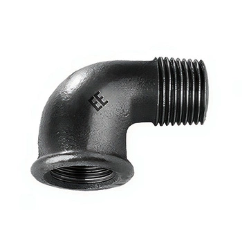 Kolano 90° GW/GZ 1/2