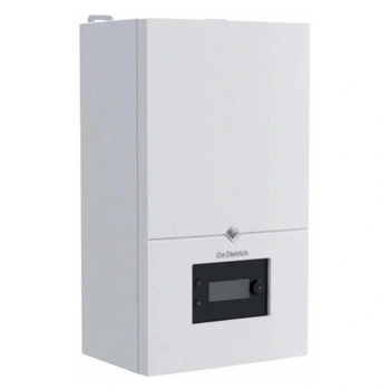 Kocioł gazowy De Dietrich 7857045 kondensacyjny MCR4 1f 24 kW