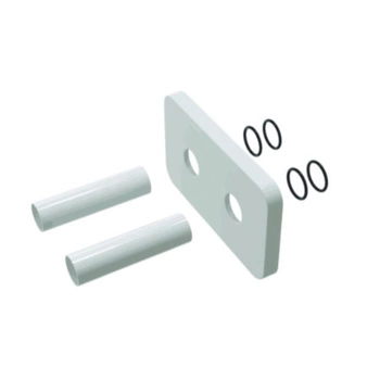 Komplet maskujący zespolony Goshe biały 0300.122