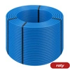 Rura PE-RT Blue Floor z osłoną EVOH 5-warstwowa - 16x2.0 zwój 600 m KAN-therm 1829198183