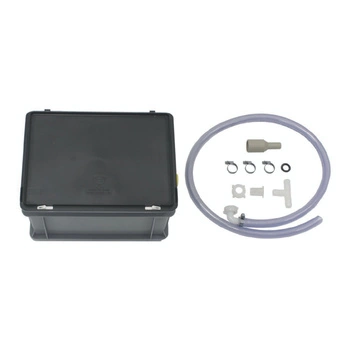 Neutralizator kondensatu Vaillant 009730 bez pompy granulat 20 kg