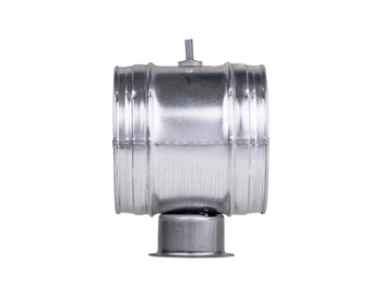 Przepustnica IGLOTECH PJK-C-160 /60/