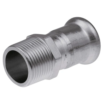 Złączka GZ Inox - 88.9 R3