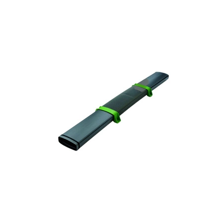 Kanał Kermi EasyFlow Y220406500101K HDPE płaski 1160 mm 6 szt.