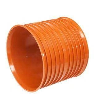 Nasuwka KACZMAREK 1001243000 fi 150 K2-KAN id do rury korugowanej