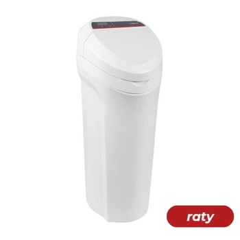 Zmiękczacz wody (Stacja uzdatniania)  VIESSMANN AQUAHOME 20 SMART 7938279 2,0m3/h