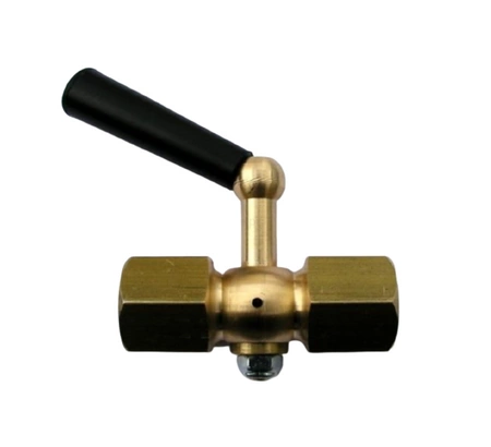 Kurek manometryczny dwudrogowy FIG. 525 GW/GW M20X1,5/G1/2 WIKA 13244264