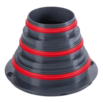 Przyłącze główne centralne HEATPEX 52410900100W 125/160/200  rekupercja ARIA