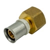 Złączka Pex Viessmann 7548430 16x1/2 GW