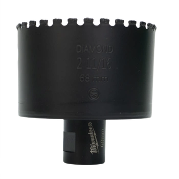 Wiertło diamentowe M14 68 mm MILWAUKEE 4932478285