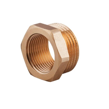 Redukcja mosiężna HARD 1/2