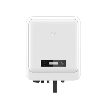 Falownik GoodWe 3kW Keno on-grid 1-fazowy 2 mppt wyświetlacz WIFI LAN-20
