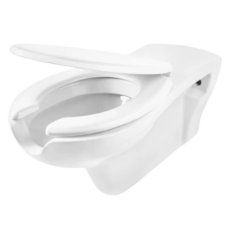 Komplet deska i miska wisząca Deante Vital CDVD6WPW