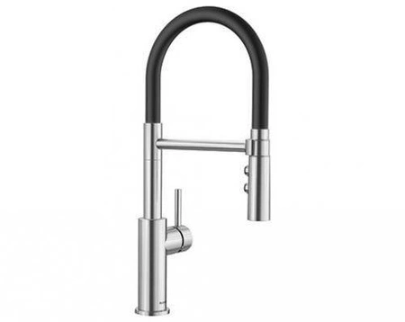 Bateria CATRIS-S Flexo UltraResist W kolorze stali BLANCO 525792