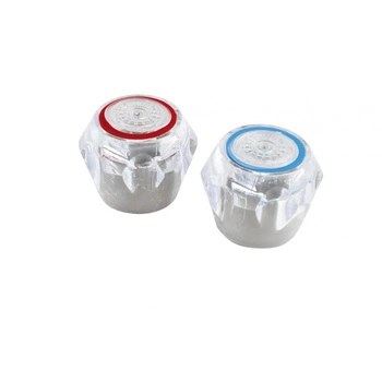 Pokrętło do baterii PRIMULA 3/8