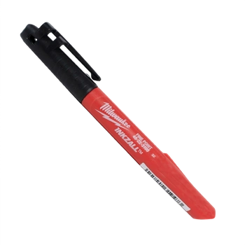Marker ze standardową końcówką MILWAUKEE 48223100