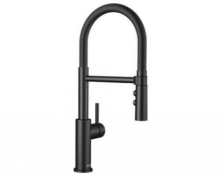 Bateria CATRIS-S Flexo Czarny mat BLANCO 525793