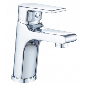 Bateria umywalkowa Kalon Invena BU-42-001-X chrom