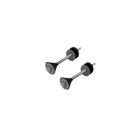 Komplet mocujący Inter-Sano 5906583920009 do kompaktu L-105