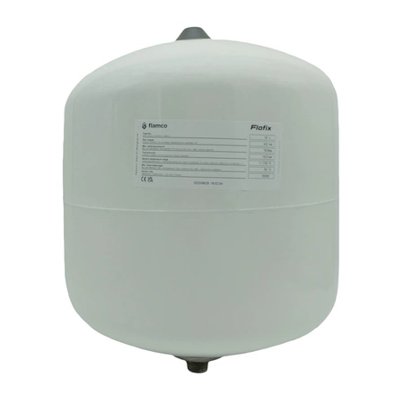 Flofix 18/4,0, 10 bar, naczynie wzbiorcze do c.w.u. FLAMCO 25292