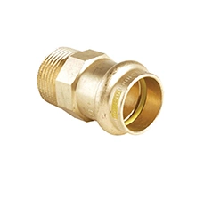 Nypel przejściowy (GZ) 15 x 1/2