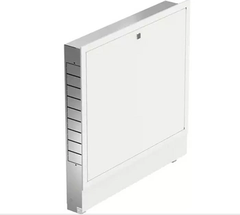 Szafka podtynkowa UPONOR VARIO, 700x30x110 mm 1093474