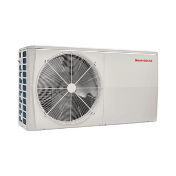 Pompa ciepła powietrze-woda Immergas Magis M4 EH3 3.033779 typu monoblok