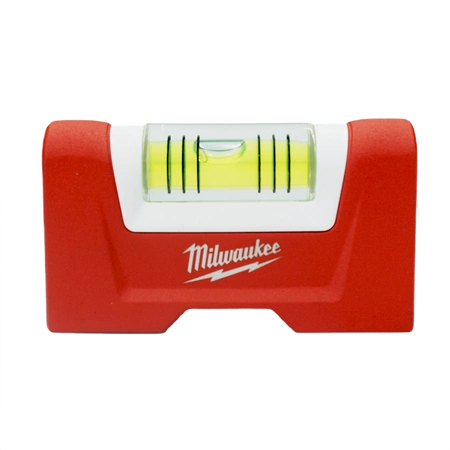 Poziomica TORPEDO COMPACT MILWAUKEE 4932472122