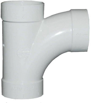 Trójnik 90 TOPVAC TUY21