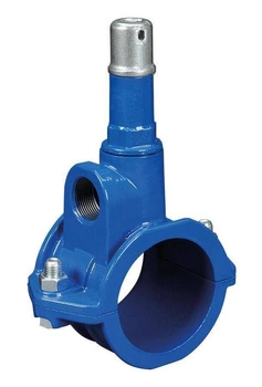 Nawiertka samonawiercająca NORSON 1-121 110 032 10 ns DN 110/ 5/4’