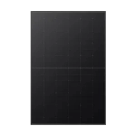Panel Fotowoltaiczny LONGI 420W czarna rama Hi-MO 6 Explorer HTB Full Black